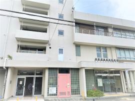apartment 京都市北区紫野東御所田町33番1