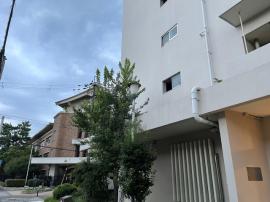 apartment 京都市北区紫野東御所田町33番1