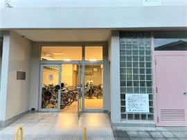 apartment 京都市北区紫野東御所田町33番1