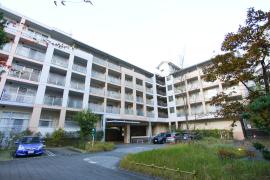 apartment 千葉市美浜区打瀬1-5 パティオス7番街

住棟配置図