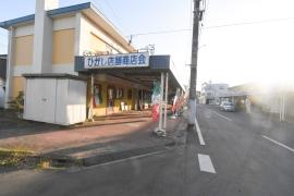 apartment 松戸市常盤平2ほか

住棟配置図