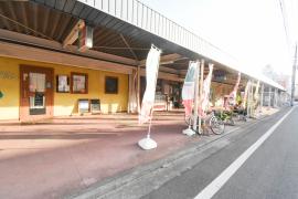 apartment 松戸市常盤平2ほか

住棟配置図