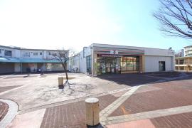 apartment 船橋市金杉台1ほか

住棟配置図