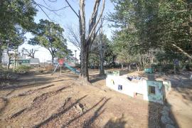 apartment 松戸市常盤平2ほか

住棟配置図