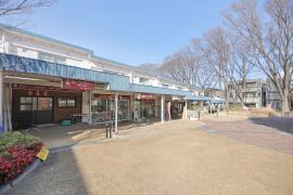 apartment 松戸市常盤平2ほか

住棟配置図