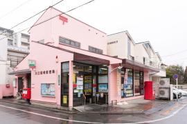 apartment 川口市北園町11-1

住棟配置図