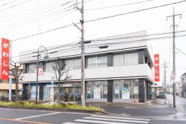 apartment 川口市北園町11-1

住棟配置図
