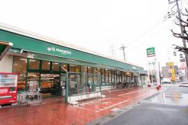 apartment 川口市北園町11-1

住棟配置図