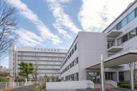 apartment 戸田市下前1-10

住棟配置図