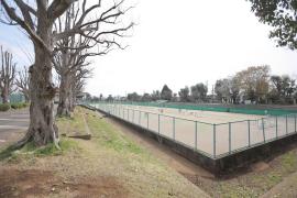 apartment 松戸市小金原9-1-1

住棟配置図