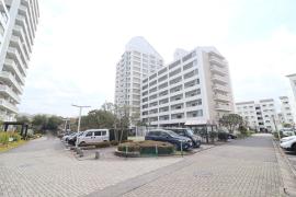 apartment つくば市二の宮4-8-3

住棟配置図