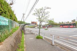 apartment 八千代市米本1359

住棟配置図