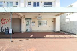 apartment 船橋市金杉台1ほか

住棟配置図
