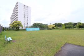 apartment 取手市井野2-3-30

住棟配置図