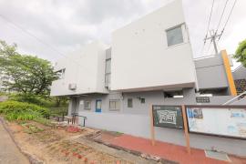 apartment 河内長野市南花台三丁目1～3番

住棟配置図