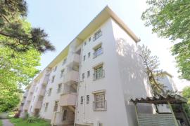 apartment 松戸市常盤平2ほか

住棟配置図