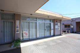 apartment 習志野市袖ケ浦2ほか

住棟配置図