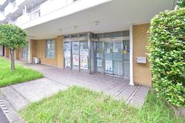apartment 千葉市美浜区真砂3-13

住棟配置図