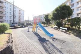 apartment 取手市井野団地

住棟配置図