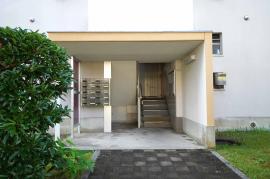 apartment 遠賀郡水巻町梅ノ木団地

住棟配置図