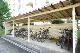 apartment 遠賀郡水巻町梅ノ木団地

住棟配置図