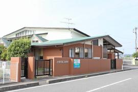 apartment 遠賀郡水巻町梅ノ木団地

住棟配置図