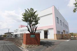 apartment 北九州市八幡西区光貞台１丁目１番 ほか

住棟配置図