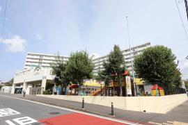 apartment 北九州市八幡西区光貞台１丁目１番 ほか

住棟配置図