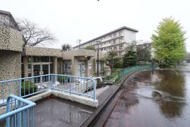 apartment 取手市戸頭4ほか

住棟配置図