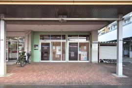 apartment 八千代市高津832-1ほか

住棟配置図