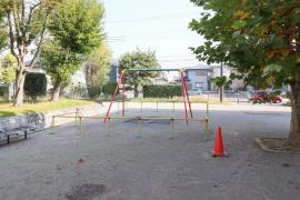 apartment 取手市戸頭4ほか

住棟配置図