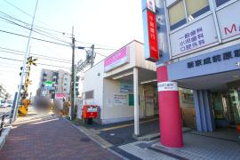 apartment 船橋市前原西6-1

住棟配置図