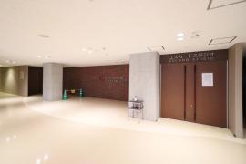 apartment 牛久市牛久町280

住棟配置図