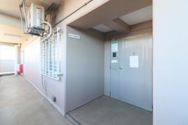 apartment 牛久市牛久町280

住棟配置図