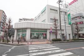 apartment 朝霞市朝志ケ丘1-2

住棟配置図