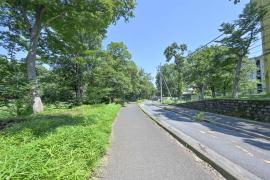 apartment 松戸市常盤平2ほか

住棟配置図