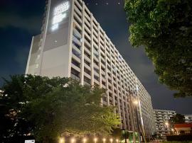 apartment 朝霞市朝志ケ丘1-2

住棟配置図
