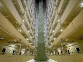 apartment 朝霞市朝志ケ丘1-2

住棟配置図