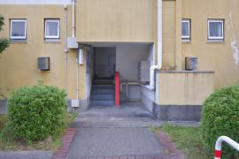 apartment 奈良市中登美ケ丘1丁目・西登美ケ丘2丁目

住棟配置図