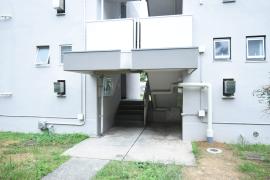 apartment 阪南市尾崎町七丁目1番・2番

住棟配置図