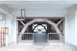 apartment 泉南市信達大苗代62番地

住棟配置図