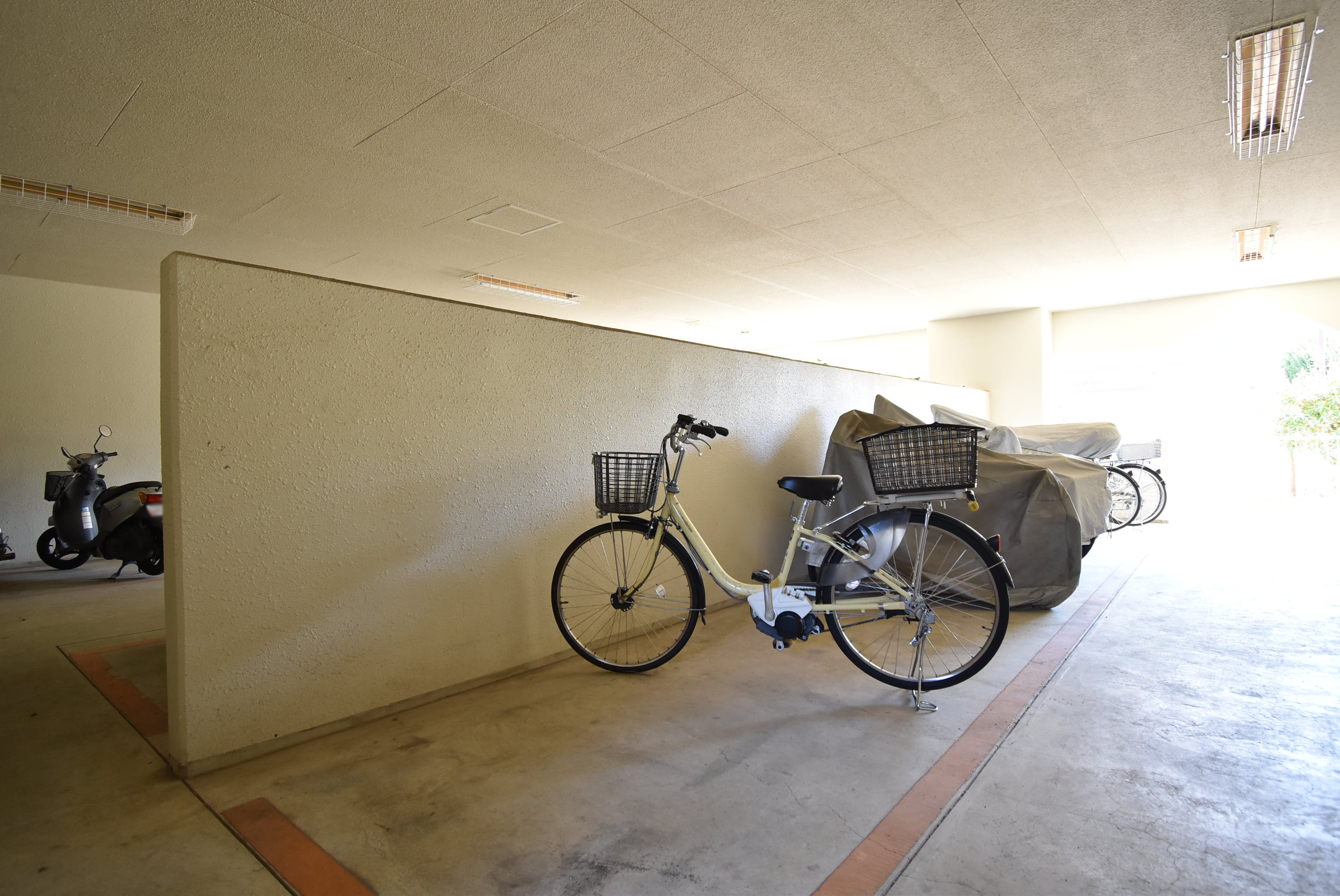 神奈川県横浜市戸塚区にあるUR賃貸住宅 東戸塚ビューハイツのその他写真 2/5
