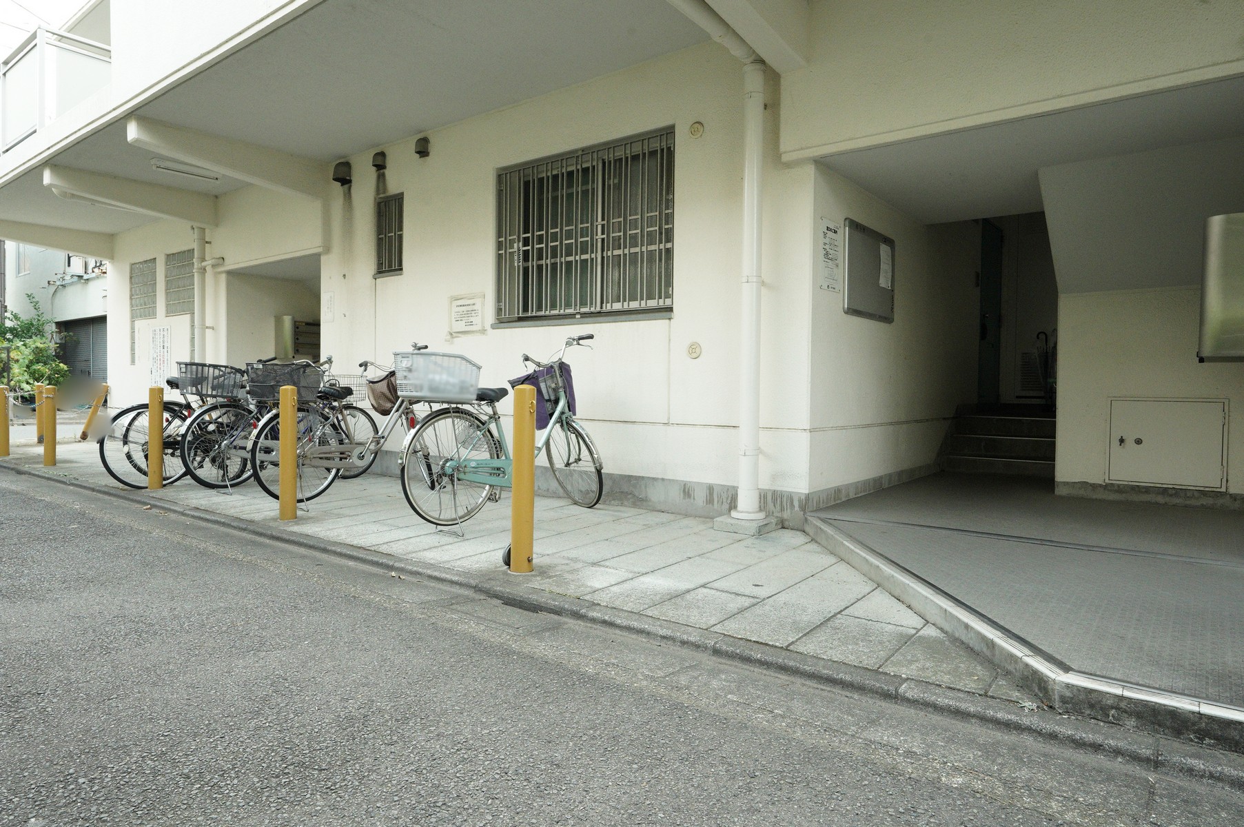 東京都葛飾区にあるUR賃貸住宅 メゾン堀切八丁目のその他写真 2/6