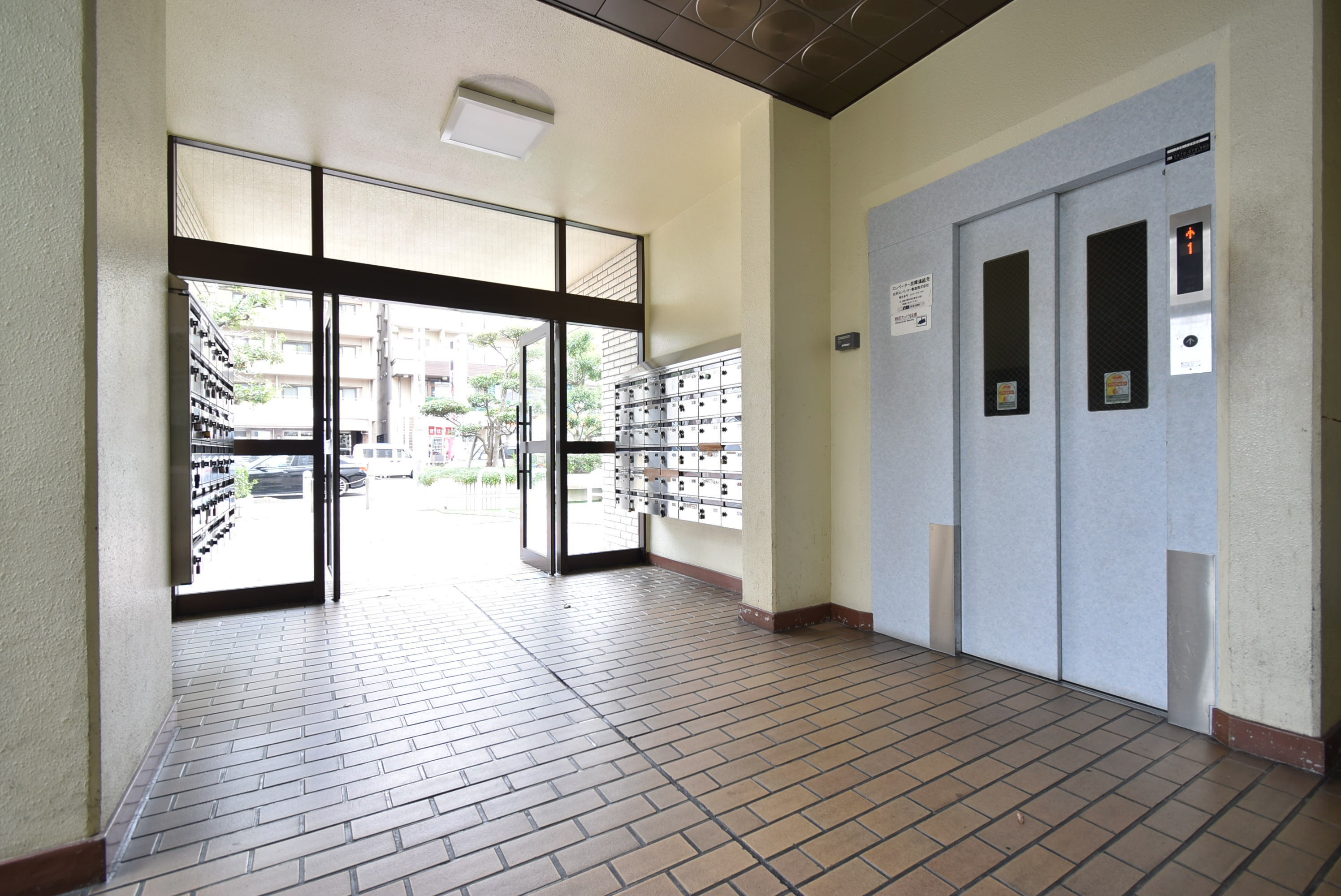 福岡県福岡市西区にあるUR賃貸住宅 姪浜駅西のその他写真 4/7