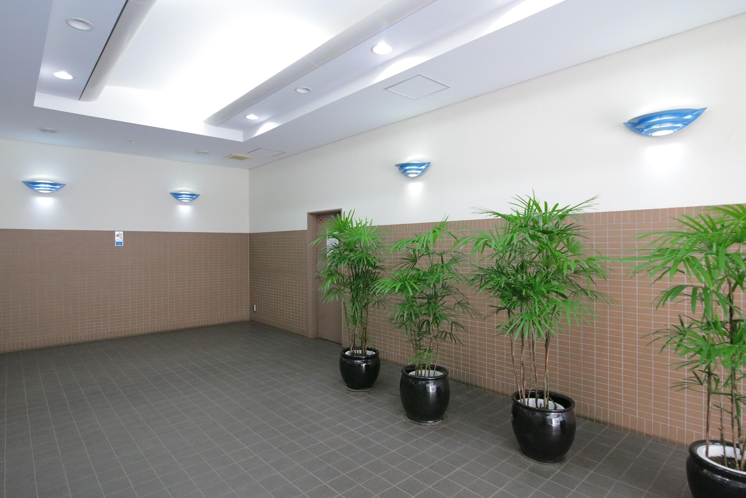 東京都調布市にあるUR賃貸住宅 ココスクエア国領のその他写真 4/7