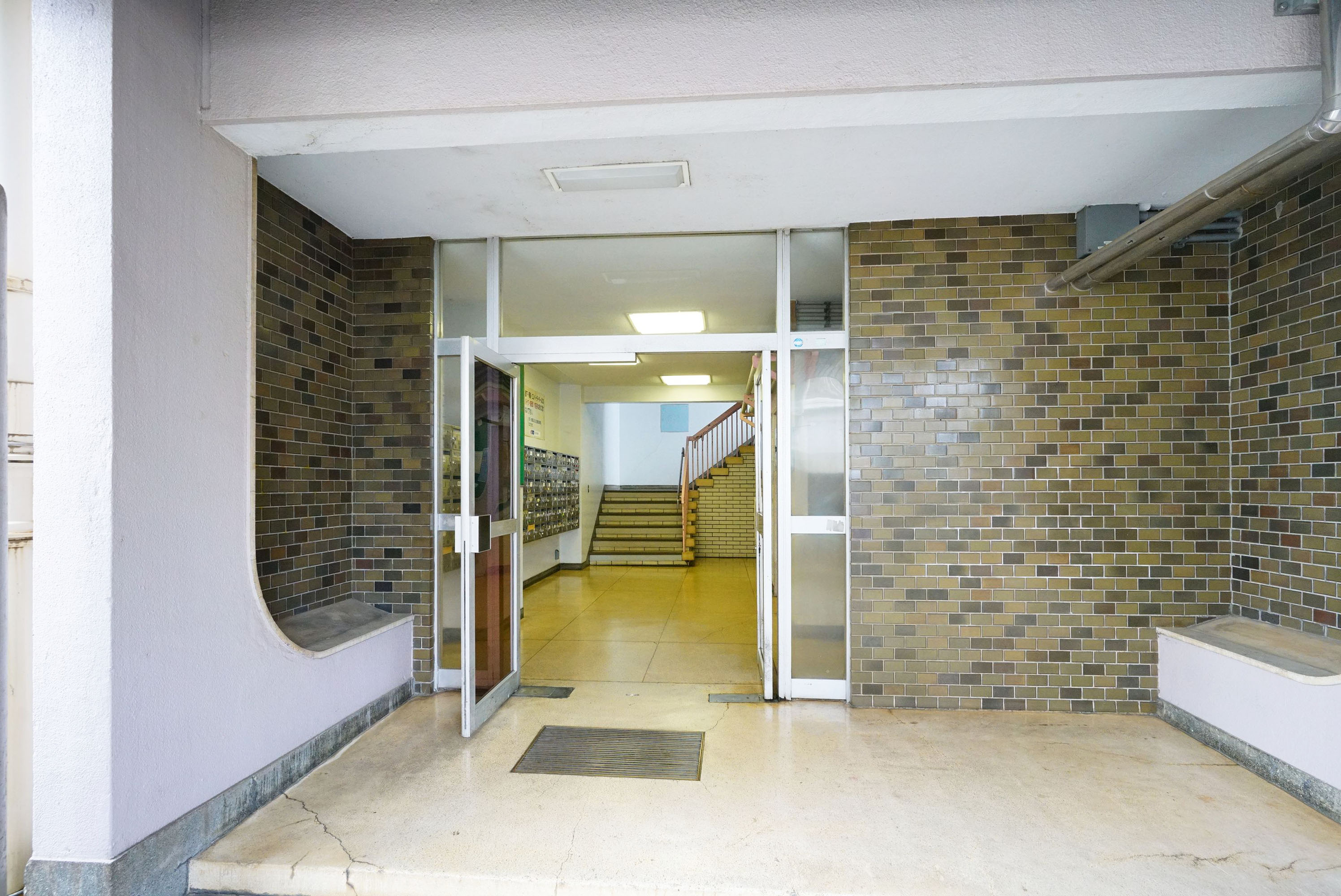 東京都小平市にあるUR賃貸住宅 小平駅南口のその他写真 2/6