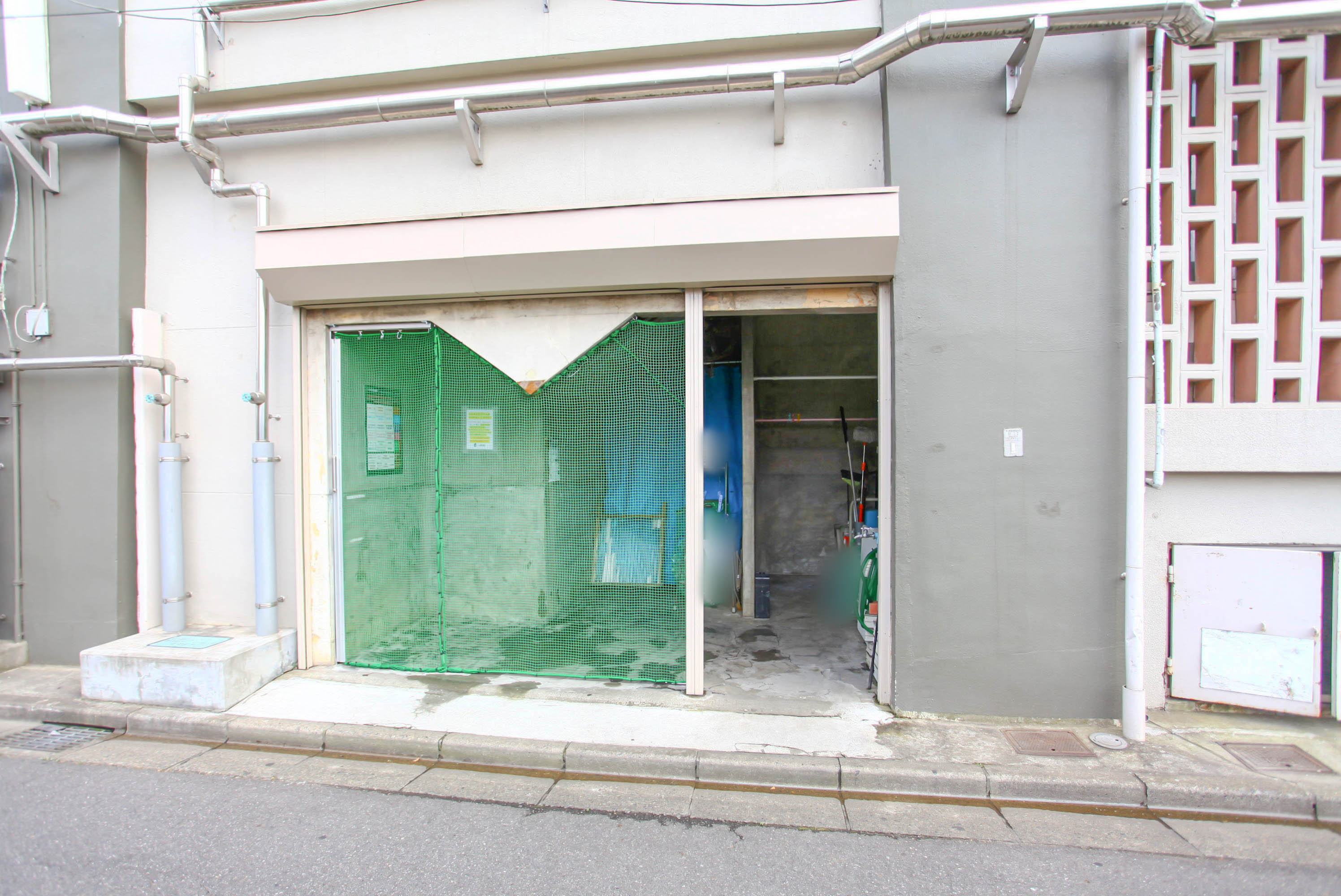 千葉県松戸市にあるUR賃貸住宅 常盤平駅前のその他写真 4/9