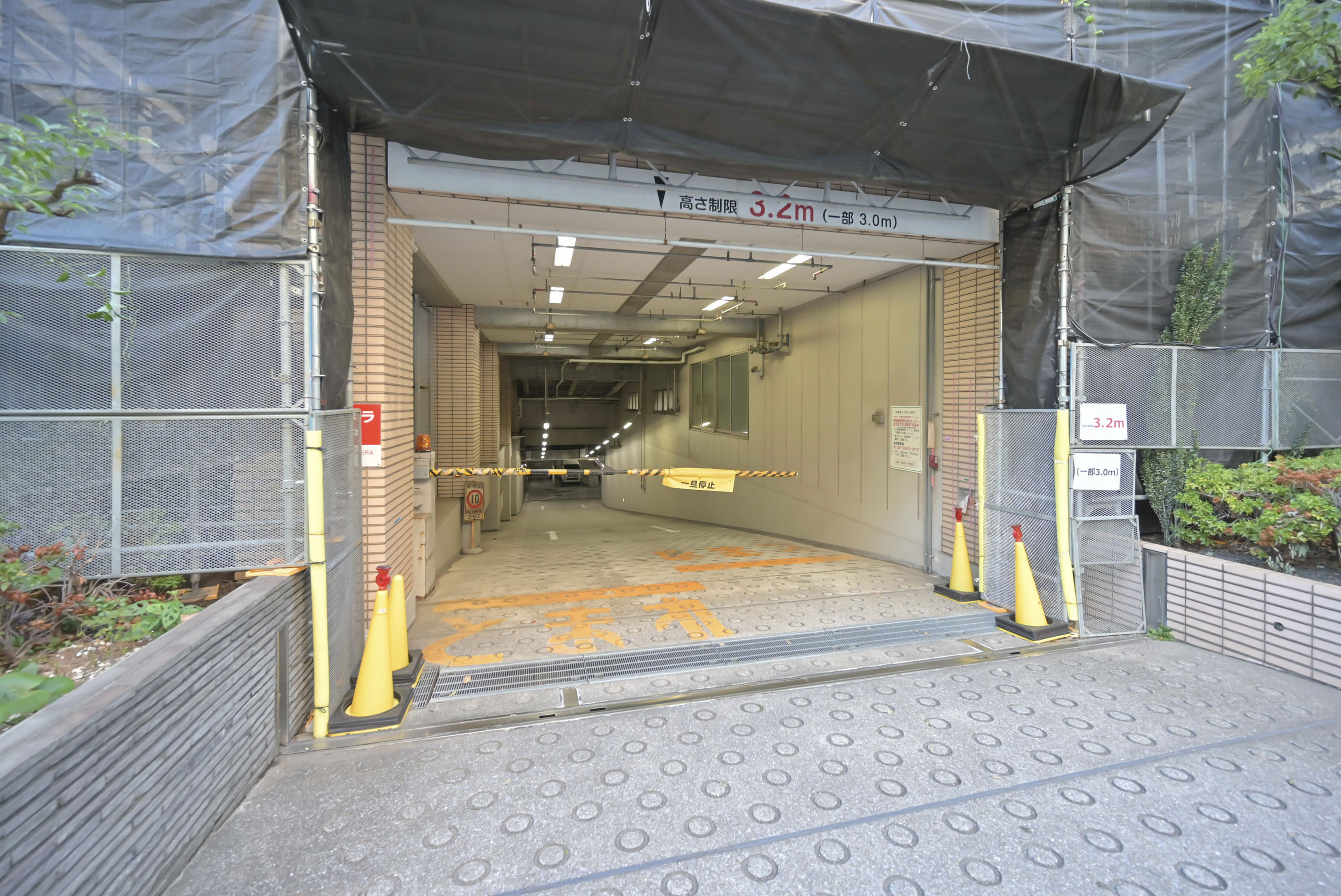 東京都中央区にあるUR賃貸住宅 ラ・ヴェール明石町のその他写真 3/6