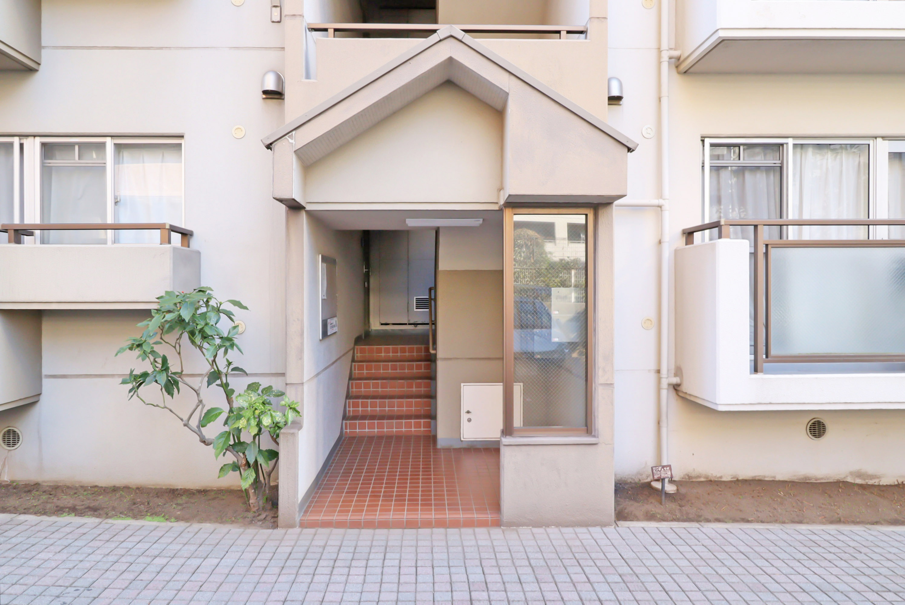 千葉県千葉市中央区にあるUR賃貸住宅 エステート登戸のその他写真 4/9