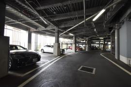 apartment 墨田区京島1-1-2

住棟配置図
